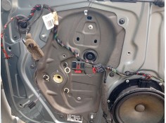 Recambio de elevalunas trasero derecho para skoda superb ii (3t4) 2.0 tdi referencia OEM IAM 3T0839462 3T5839402  2