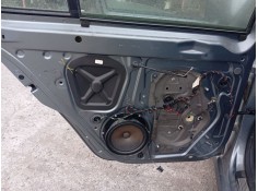 Recambio de elevalunas trasero izquierdo para skoda superb ii (3t4) 2.0 tdi referencia OEM IAM 3T0839461  