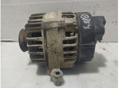 Recambio de alternador para fiat panda (169) 1.2 cat referencia OEM IAM MS1022118430 51714794 DINAMO