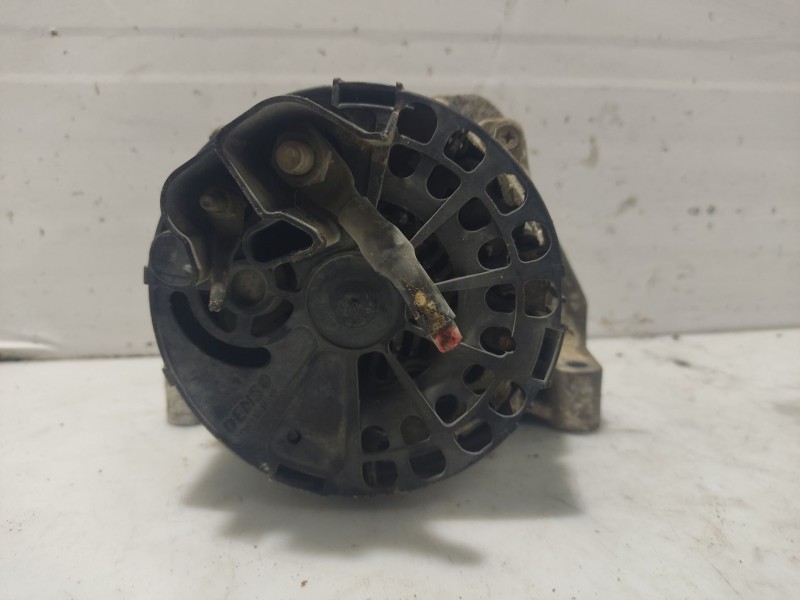 Recambio de alternador para fiat panda (169) 1.2 cat referencia OEM IAM MS1022118430 51714794 DINAMO