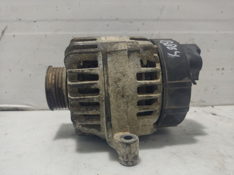 Recambio de alternador para fiat panda (169) 1.2 cat referencia OEM IAM MS1022118430 51714794 DINAMO