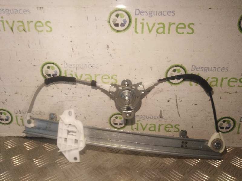 Recambio de elevalunas delantero izquierdo para  referencia OEM IAM   