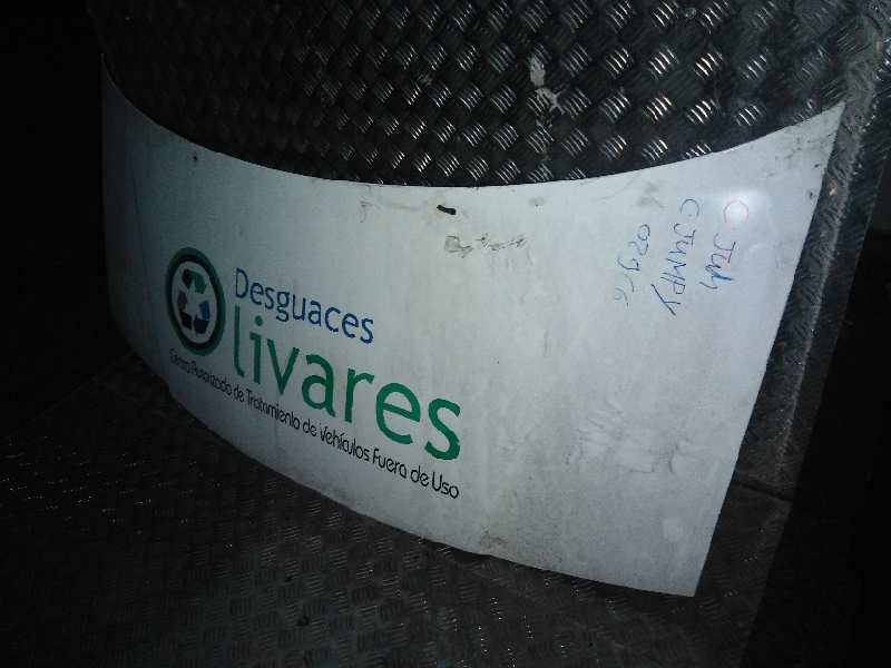 Recambio de capot para citroen jumpy furgón confort chapa   |   10.95 - 12.03 | 1995 - 2003 | 69 cv / 51 kw referencia OEM IAM  