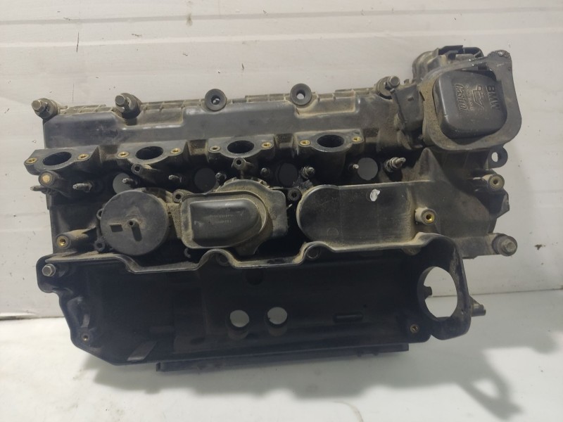 Recambio de tapa balancines para bmw serie 3 berlina (e46) referencia OEM IAM 7787979 0928400396 F01C410002