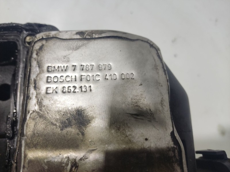 Recambio de tapa balancines para bmw serie 3 berlina (e46) referencia OEM IAM 7787979 0928400396 F01C410002