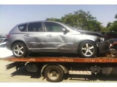 mazda 3 berlina (bk) (2003-2009) 1.6 vvt active | 2003 - 2007 | 105 cv / 77 kw del año 2003 2