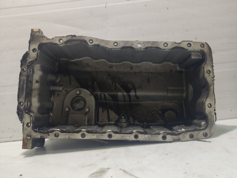 Recambio de carter para volkswagen golf v berlina (1k1) 1.9 tdi referencia OEM IAM 036103601AC  