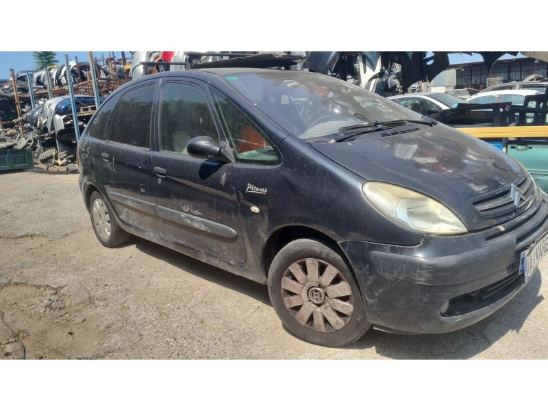 citroën xsara picasso (n68) del año 2006