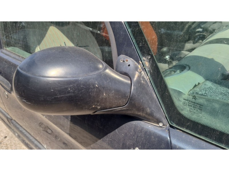 citroën xsara picasso (n68) del año 2006