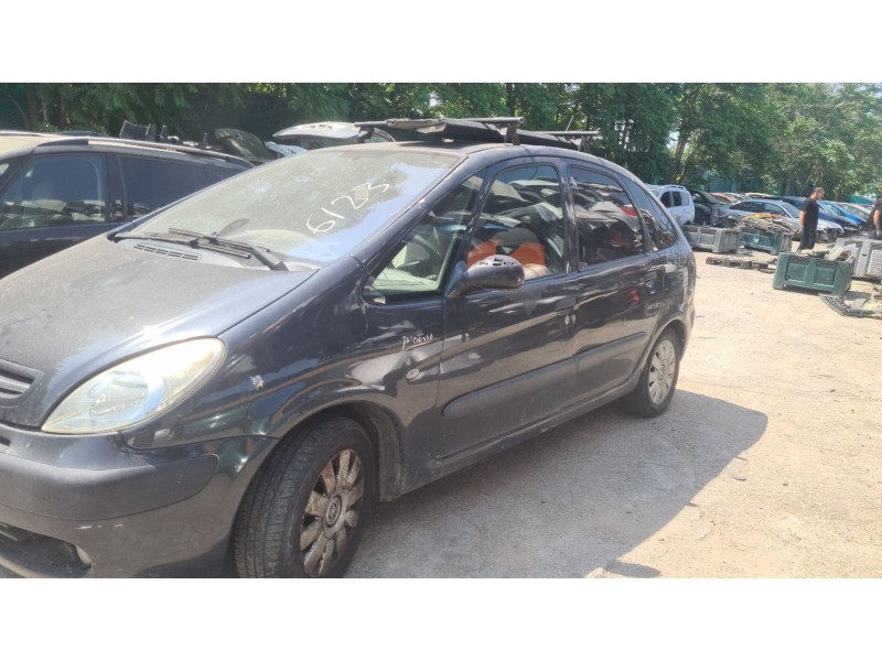 citroën xsara picasso (n68) del año 2006