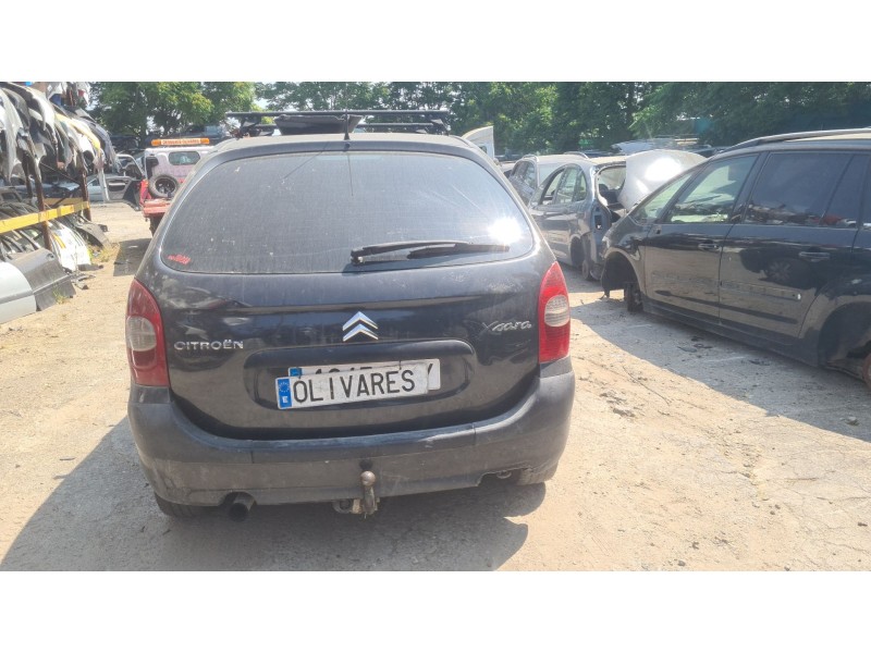 citroën xsara picasso (n68) del año 2006
