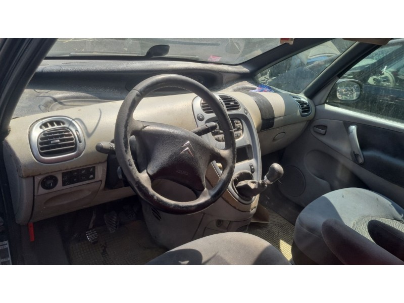 citroën xsara picasso (n68) del año 2006