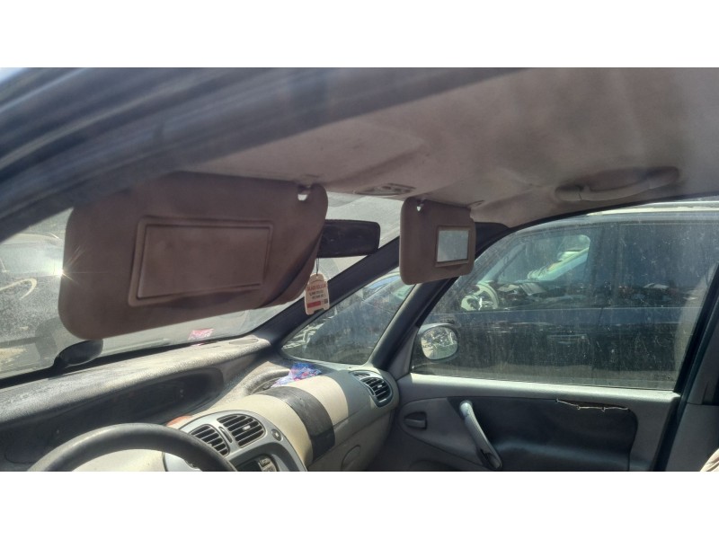 citroën xsara picasso (n68) del año 2006