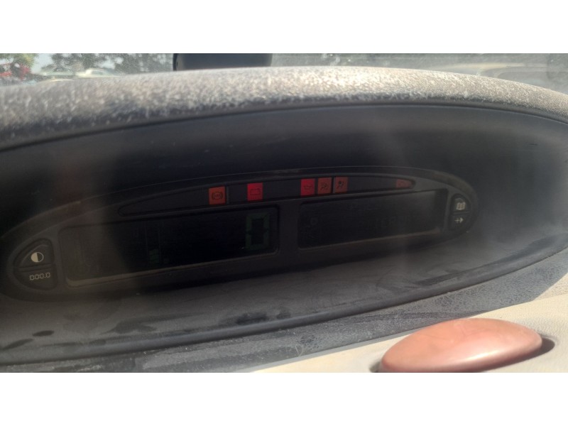 citroën xsara picasso (n68) del año 2006