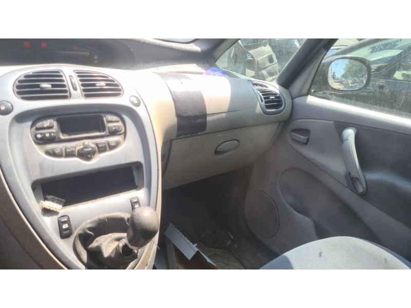 citroën xsara picasso (n68) del año 2006