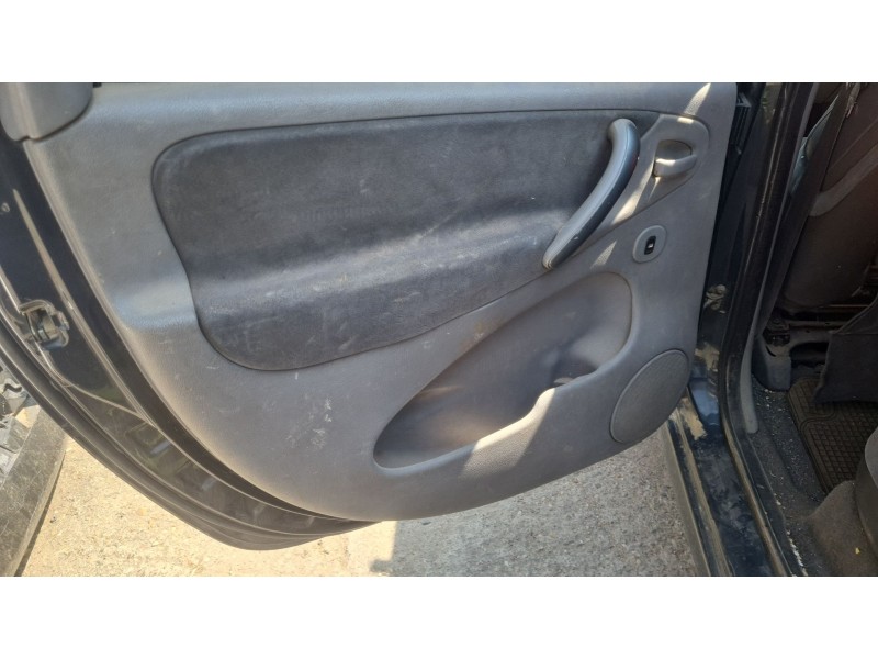 citroën xsara picasso (n68) del año 2006