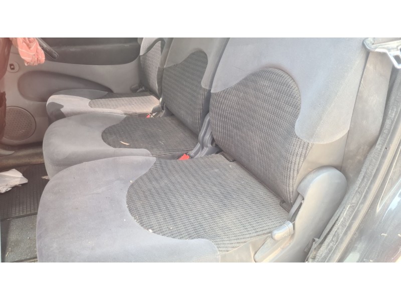 citroën xsara picasso (n68) del año 2006