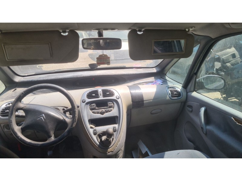 citroën xsara picasso (n68) del año 2006