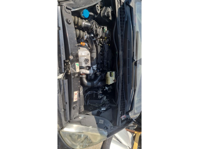 citroën xsara picasso (n68) del año 2006