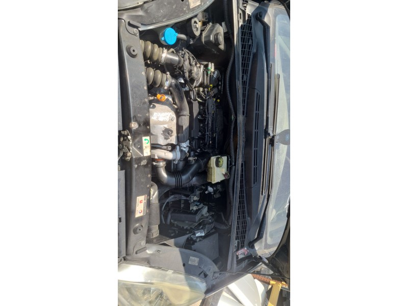 citroën xsara picasso (n68) del año 2006