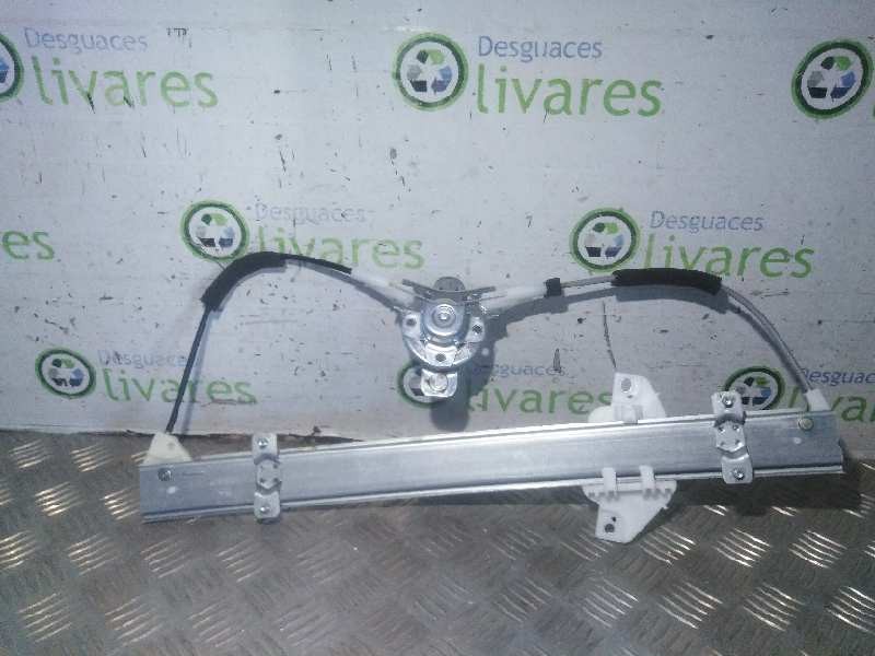 Recambio de elevalunas delantero izquierdo para  referencia OEM IAM   