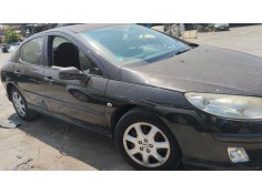 peugeot 407 (6d_) del año 2006 2