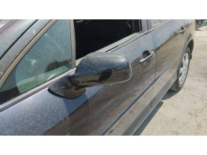 peugeot 407 (6d_) del año 2006