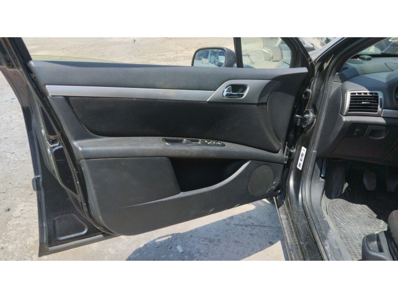 peugeot 407 (6d_) del año 2006