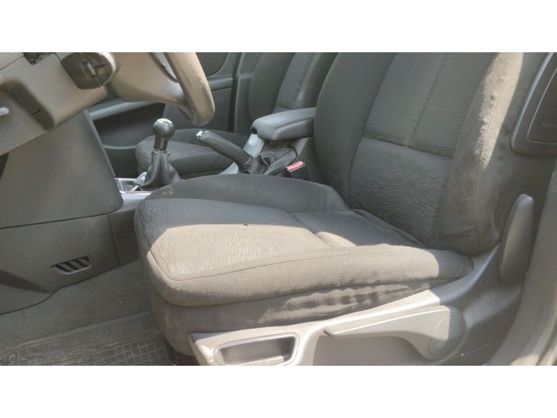 peugeot 407 (6d_) del año 2006