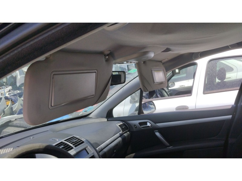 peugeot 407 (6d_) del año 2006