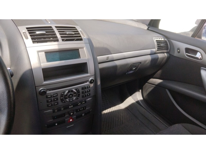 peugeot 407 (6d_) del año 2006