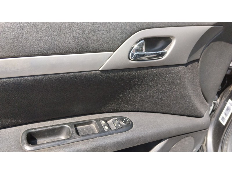peugeot 407 (6d_) del año 2006