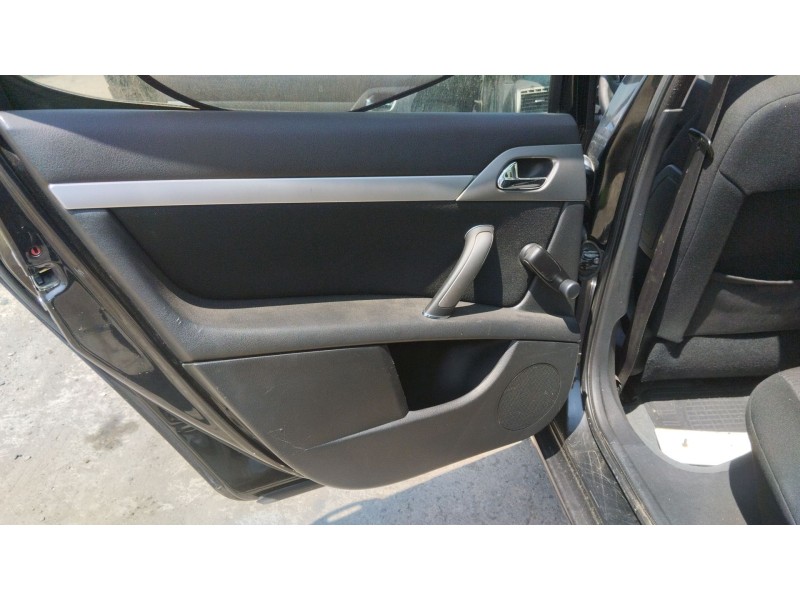 peugeot 407 (6d_) del año 2006