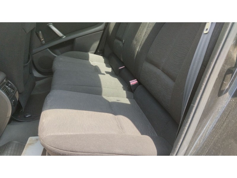 peugeot 407 (6d_) del año 2006