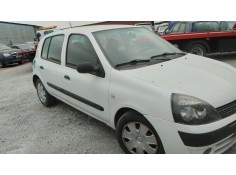 renault clio ii (bb_, cb_) del año 2003 2