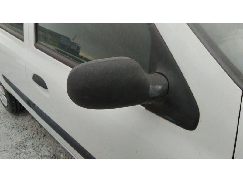 renault clio ii (bb_, cb_) del año 2003