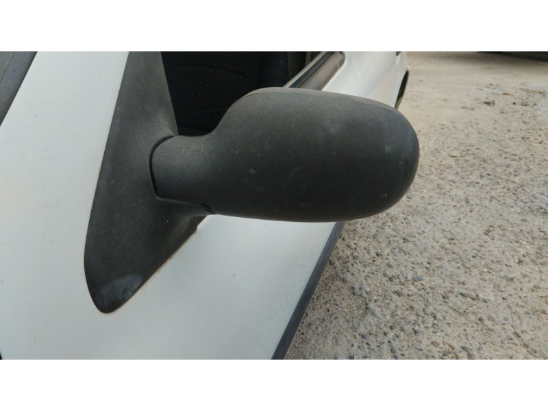 renault clio ii (bb_, cb_) del año 2003