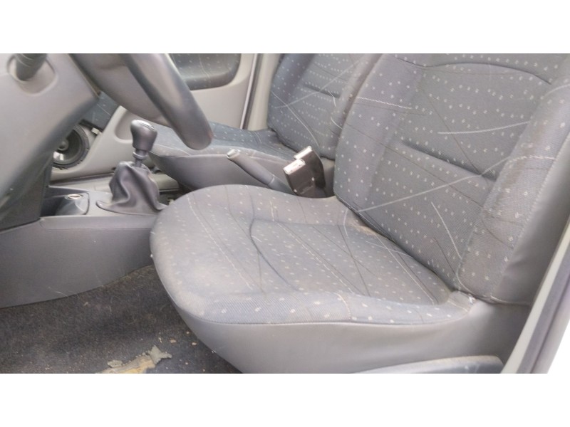 renault clio ii (bb_, cb_) del año 2003