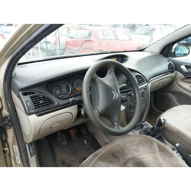 citroen c5 berlina 1.6 hdi cat (9hy / dv6ted4)   |   0.04 - 0.08 | 2004 - 2008 | 109 cv / 80 kw del año 2004