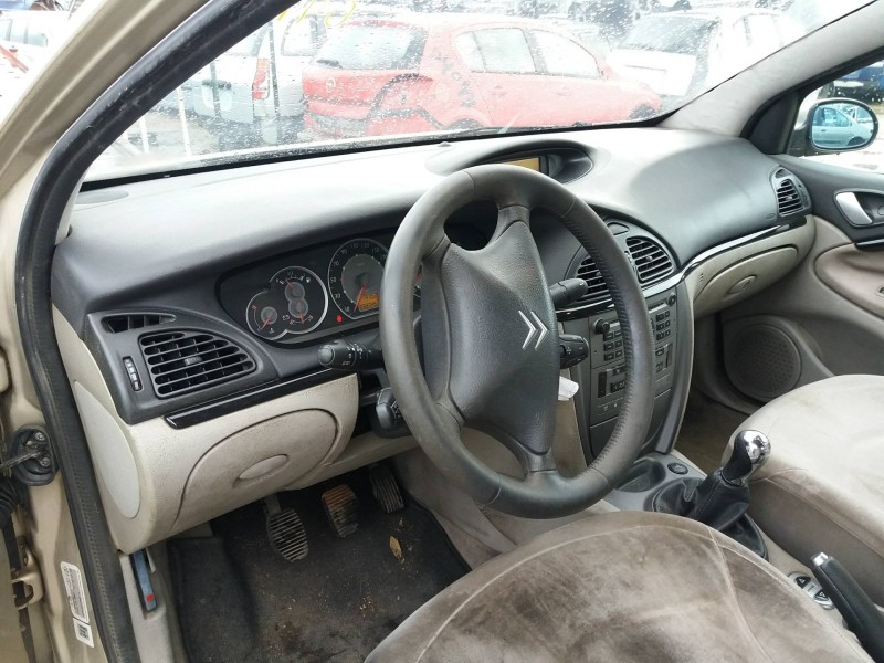 citroen c5 berlina 1.6 hdi cat (9hy / dv6ted4)   |   0.04 - 0.08 | 2004 - 2008 | 109 cv / 80 kw del año 2004