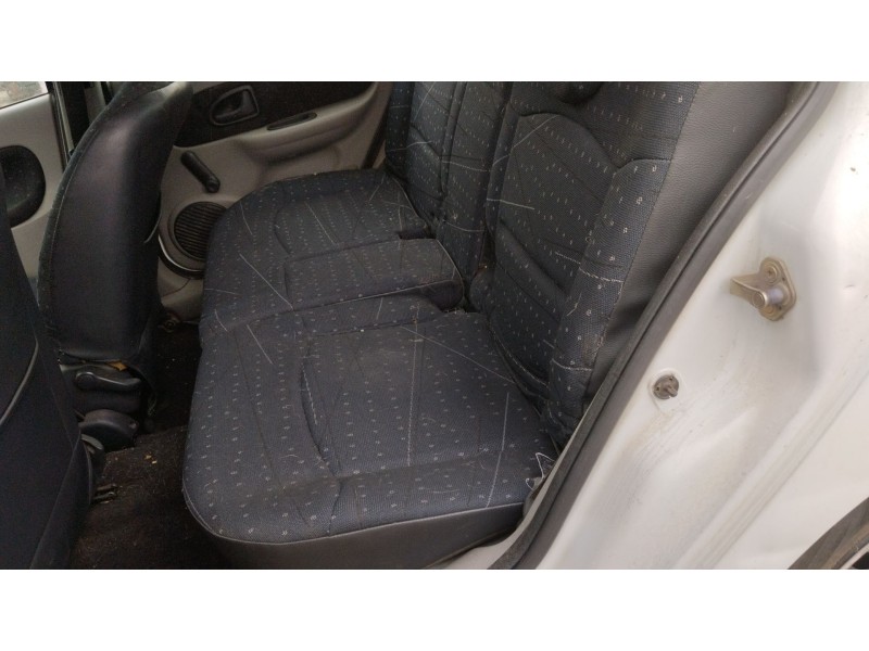 renault clio ii (bb_, cb_) del año 2003