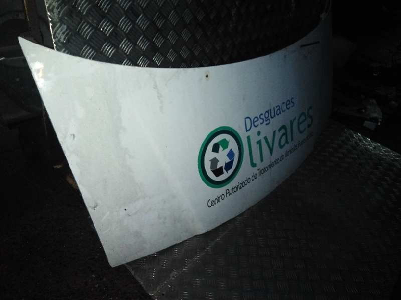 Recambio de capot para citroen jumpy furgón confort chapa   |   10.95 - 12.03 | 1995 - 2003 | 69 cv / 51 kw referencia OEM IAM  