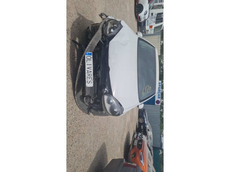 volkswagen golf plus v (5m1, 521) del año 2007