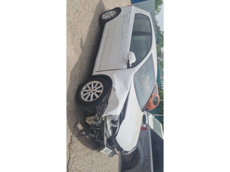 volkswagen golf plus v (5m1, 521) del año 2007