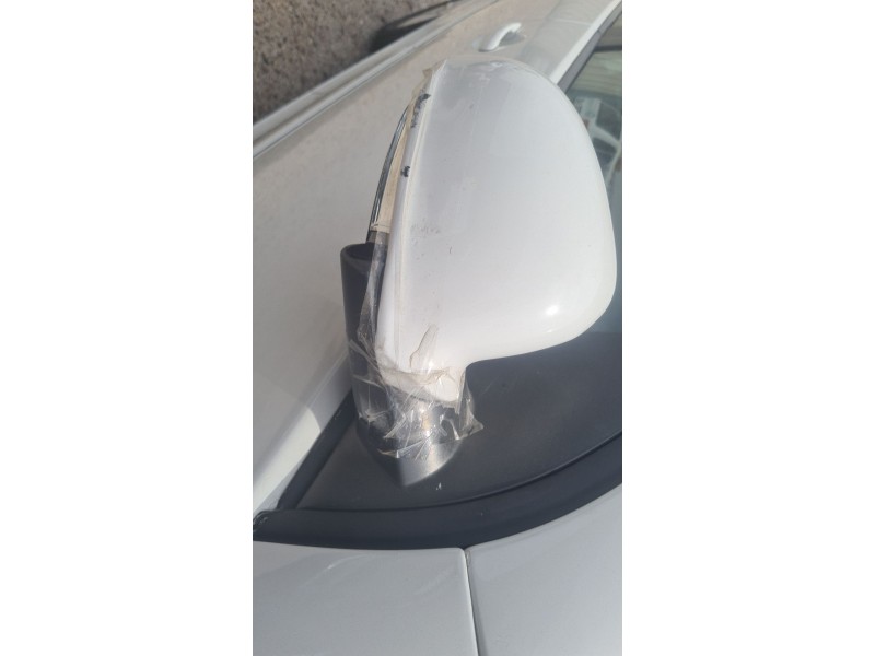 volkswagen golf plus v (5m1, 521) del año 2007