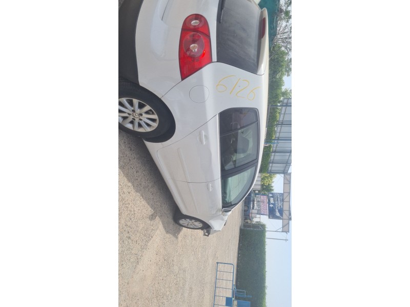 volkswagen golf plus v (5m1, 521) del año 2007