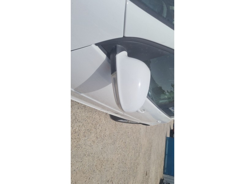 volkswagen golf plus v (5m1, 521) del año 2007