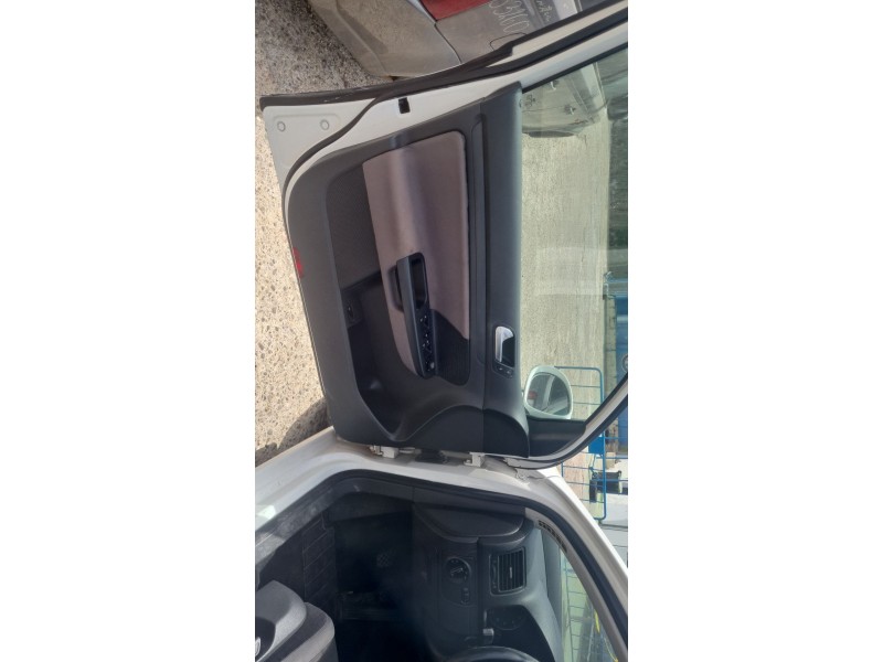 volkswagen golf plus v (5m1, 521) del año 2007