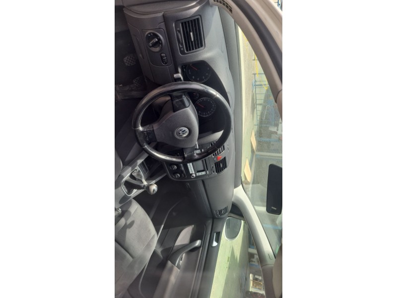 volkswagen golf plus v (5m1, 521) del año 2007