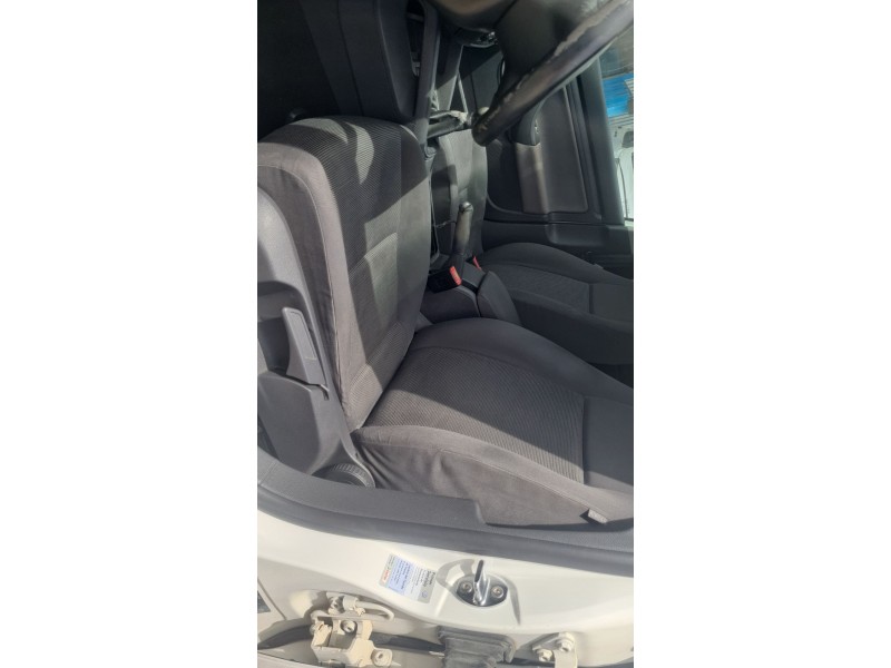 volkswagen golf plus v (5m1, 521) del año 2007